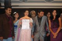 India Miss South 2011 Press Meet